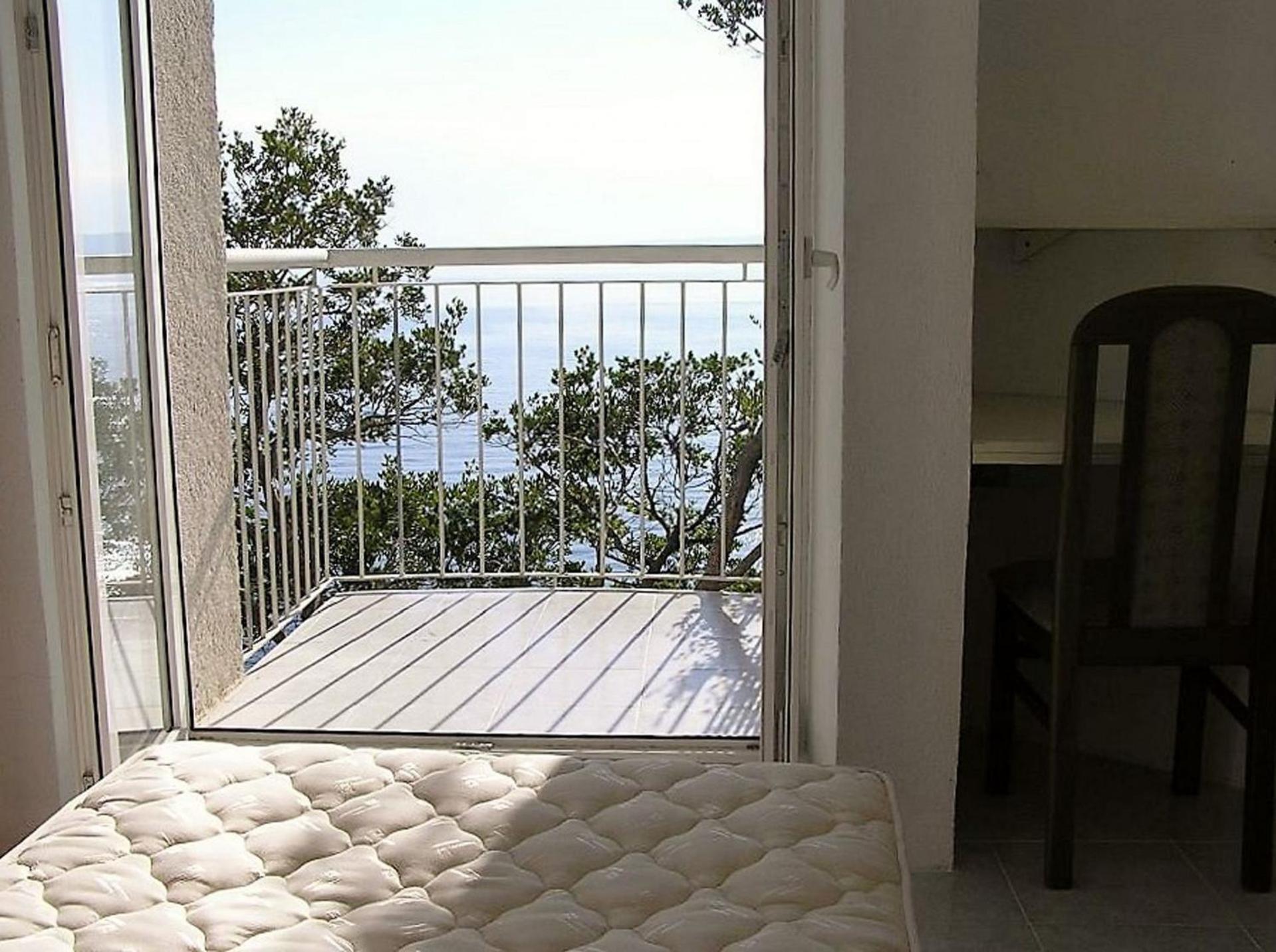 Apartments Mako Pisak Extérieur photo
