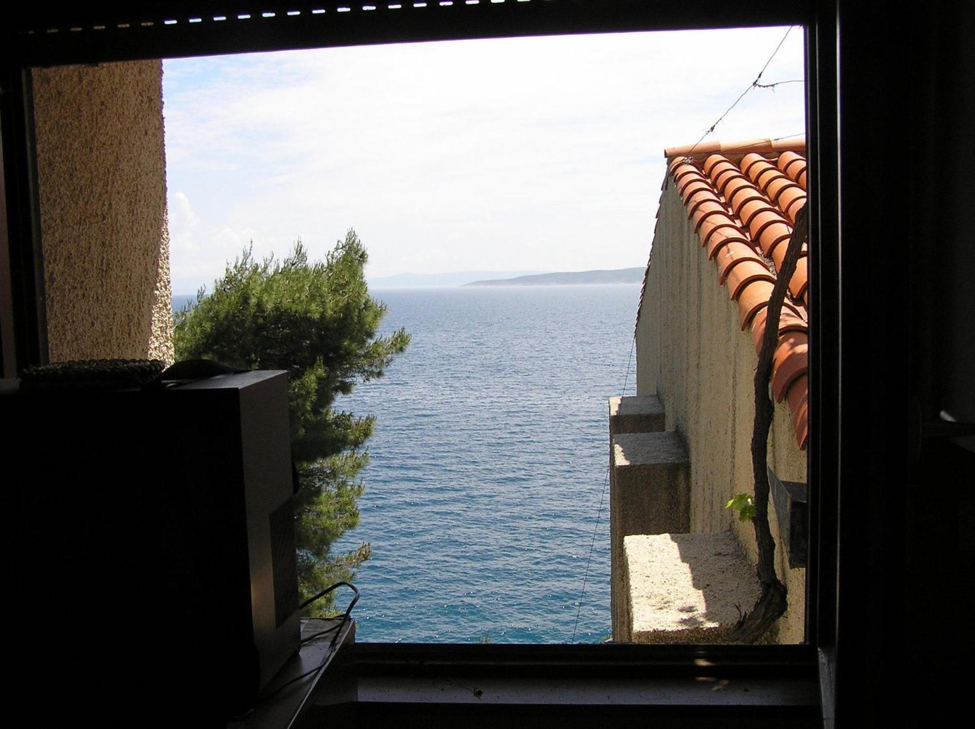 Apartments Mako Pisak Extérieur photo