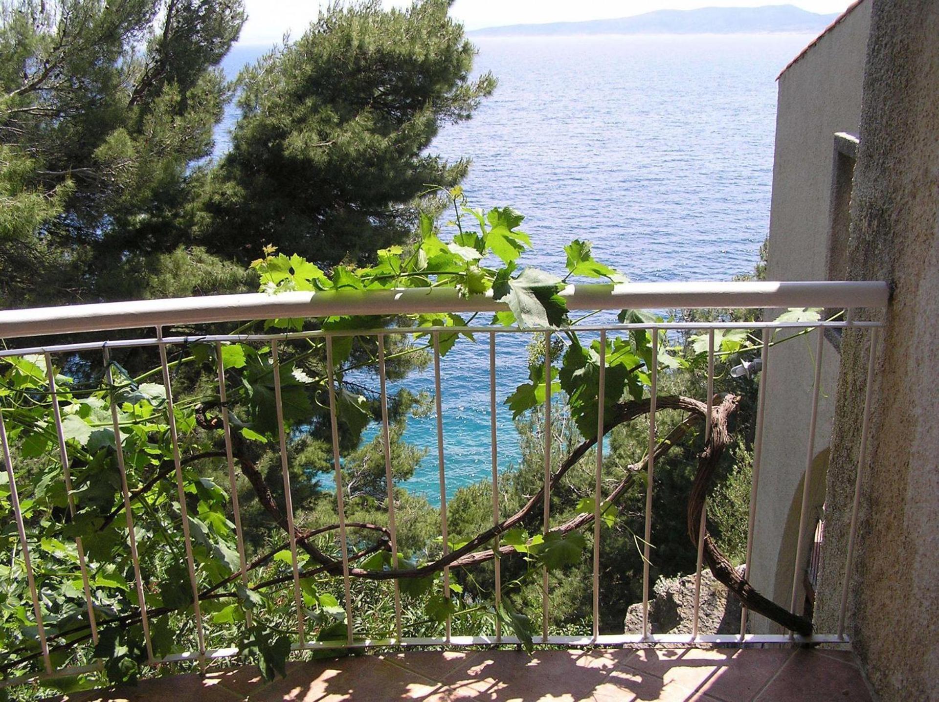 Apartments Mako Pisak Extérieur photo