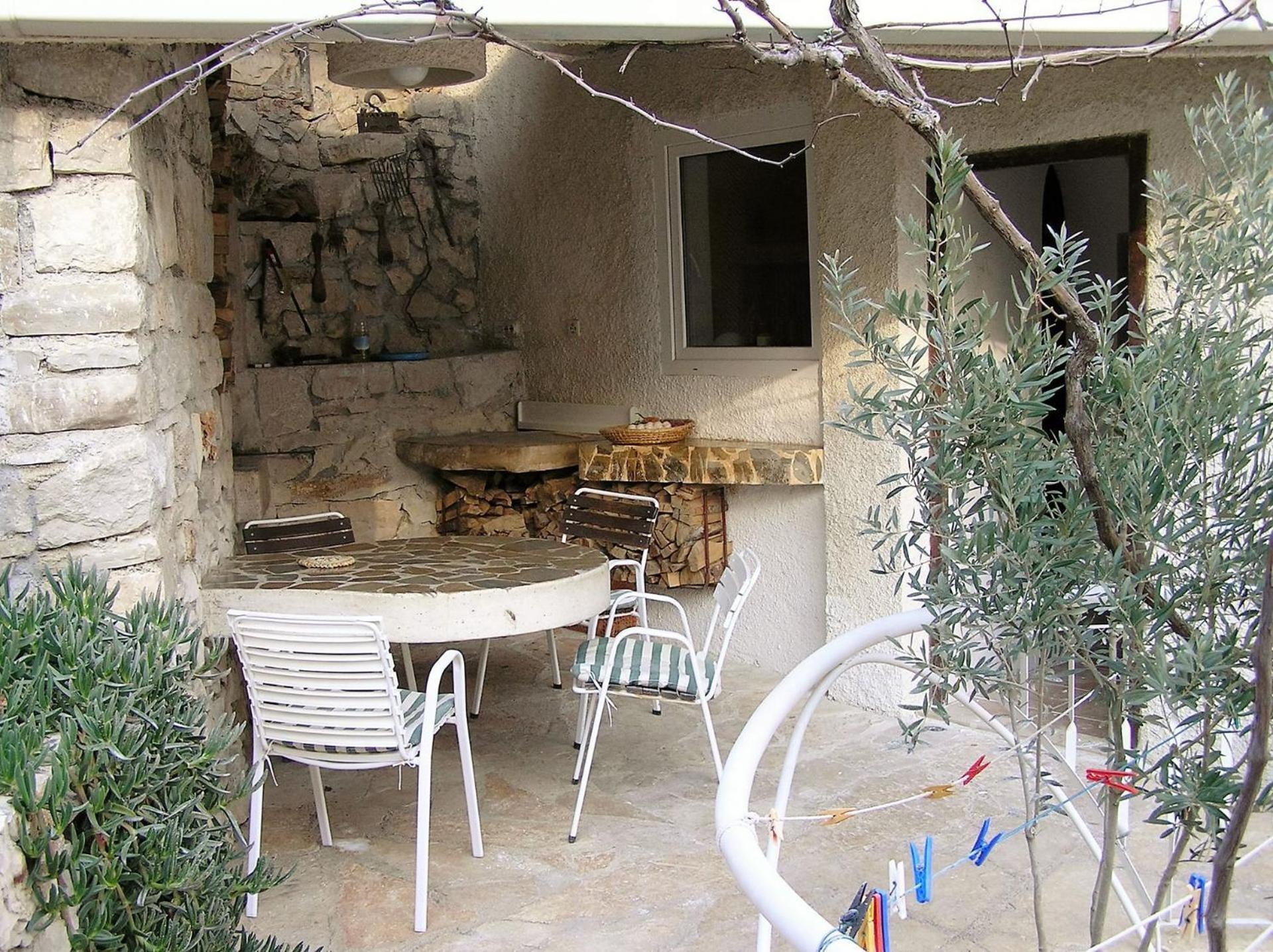 Apartments Mako Pisak Extérieur photo
