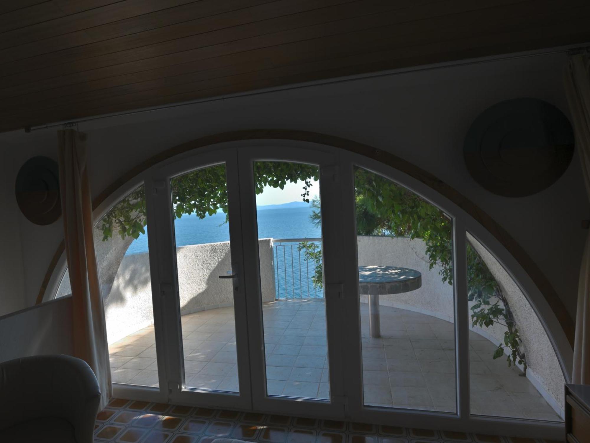 Apartments Mako Pisak Extérieur photo