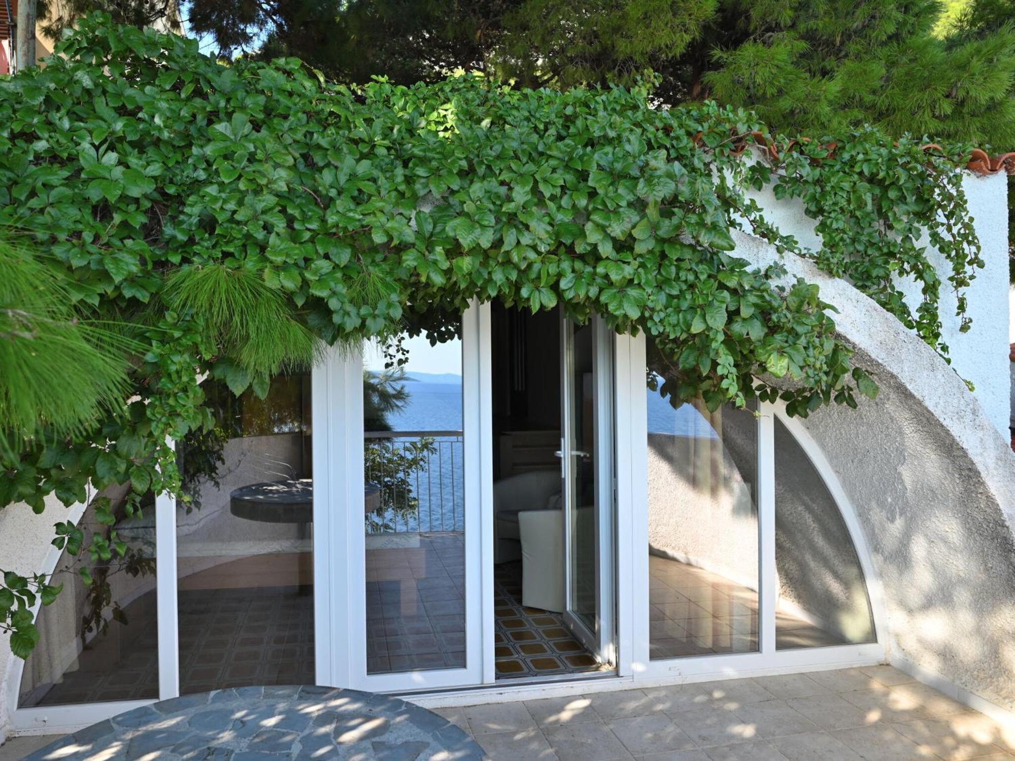 Apartments Mako Pisak Extérieur photo